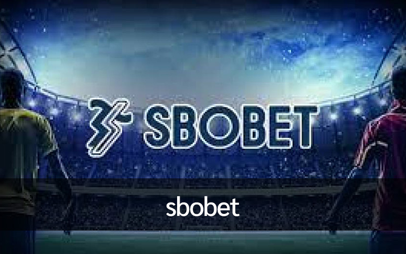 แนะนำ SBOBET ผู้ให้บริการคาสิโนออนไลน์เว็บตรงกำลังมาแรงในตอนนี้