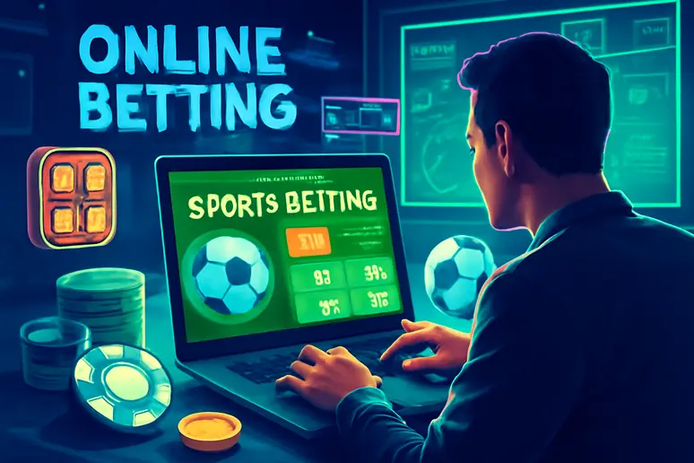 แทงบอลออนไลน์ที่ดีที่สุดกับ Fun889bet.com