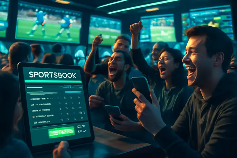 เว็บพนันบอลที่ดีที่สุดในปี 2024 – แทงบอลออนไลน์