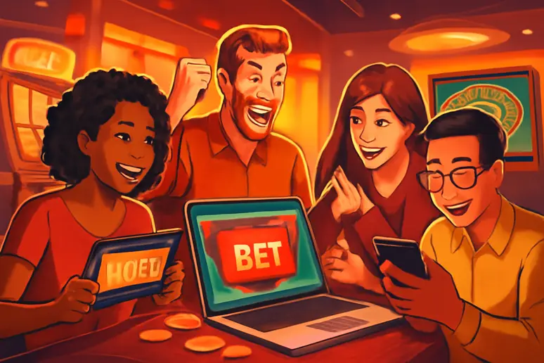 โปรโมชั่นคาสิโนที่ดีที่สุดบน Fun889bet.com