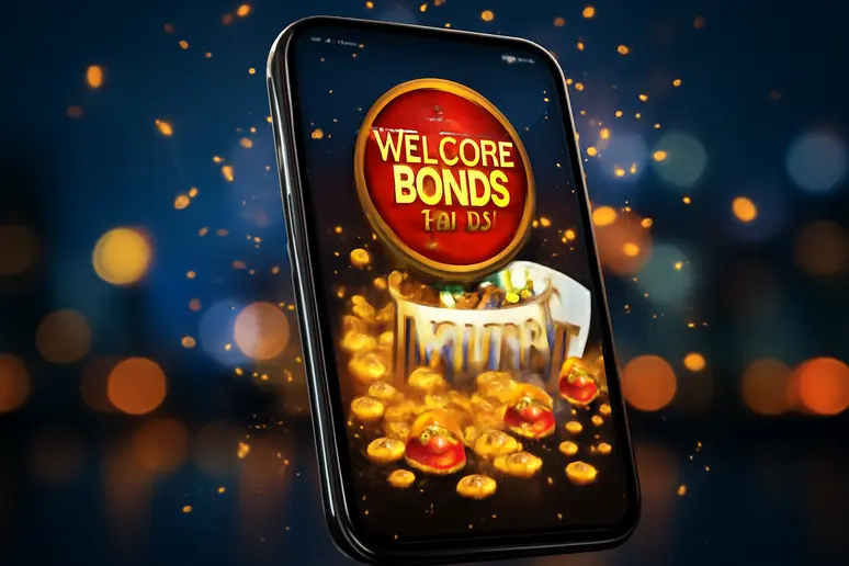 โบนัสต้อนรับคาสิโนมือถือ: ฟรีสปิน ไม่ต้องฝาก ไม่ต้องเทิร์น