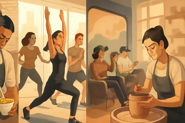 เศรษฐกิจเปลี่ยน! ธุรกิจประสบการณ์อะไรกำลังปังสุดตอนนี้?